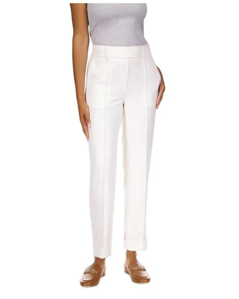 michael kors pull on pants tj maxx|Michael Kors Pants for Women .